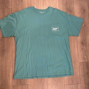 Men’s XXL T-Shirt  Tennessee Co. GUC